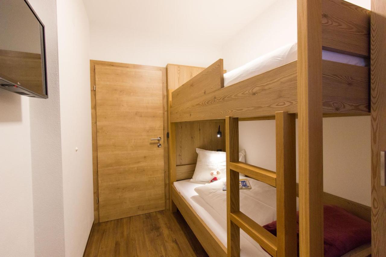 Reinthalers Apartment Werfenweng Ngoại thất bức ảnh